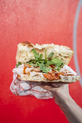 All’Antico Vinaio by null