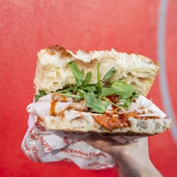 All'Antico Vinaio