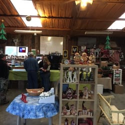Elves Christmas Tree Farm & Pumpkin Patch