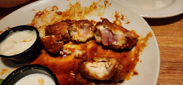 Applebee's Grill + Bar