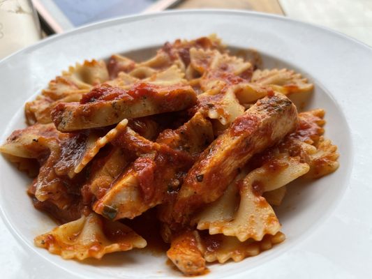 Sangiovese Ristorante by null