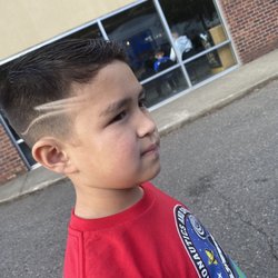 The Cut Barbershop - Cassy is awesome as always! The shop has moved 2 mins down to 2405 Harrison Ave NW Olympia, WA 98502 United States