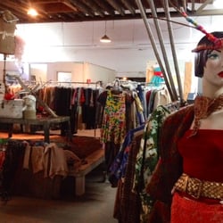 Urban Gypsy Vintage Pop Up