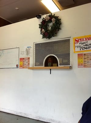 Lucky Dragon Cafe by null