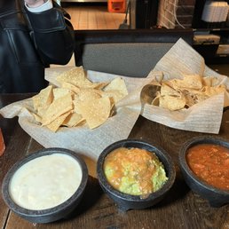 Queso Guacamole Salsas Queso Guacamole Salsas