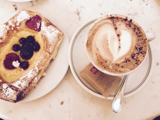 Pasticceria Giorgio by null