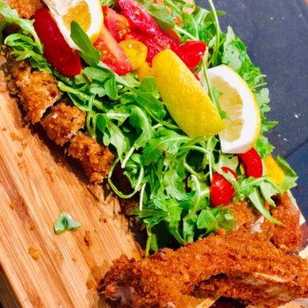 Ferraro's Kitchen - Wine Bars Near Me - Miami, Florida