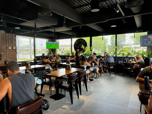 La Birra Bar (Burgers) - Fort Lauderdale by null