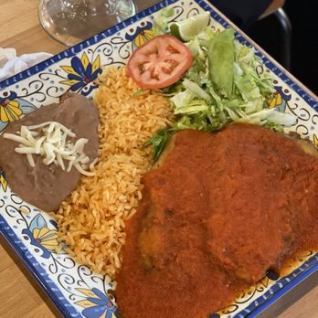 Verde Avocado - Mexican Near Me - Skokie, Illinois