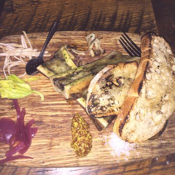 Plate 38 - Don't miss the bone marrow !!! Its sooo good - New American Near Me - Pasadena, California Plate 38 - Don't miss the bone marrow !!! Its sooo good - New American Near Me - Pasadena, California
