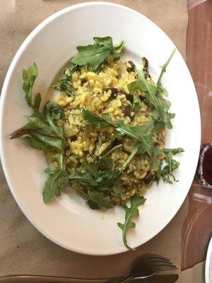 Good Earth Organic Eatery by null