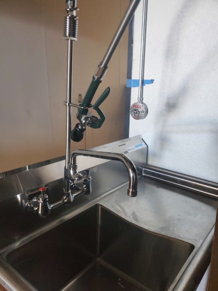 Slide of Lucy & Fred Unlimited Plumbing