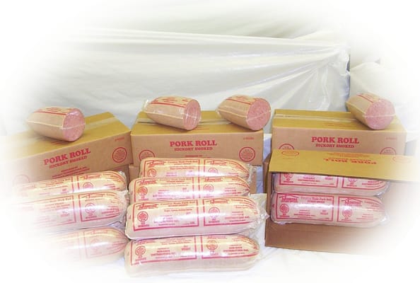 Pork Roll Store by null