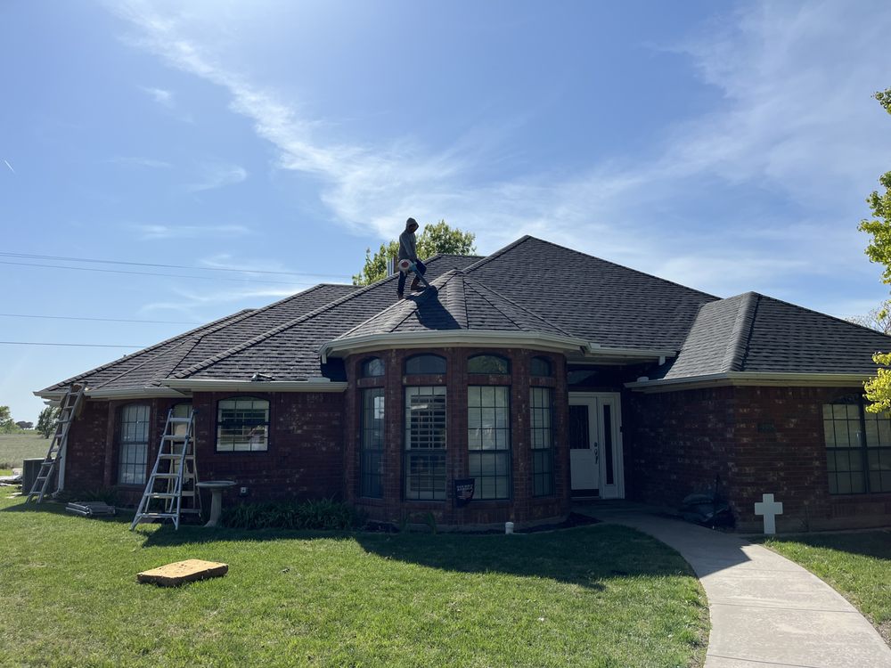 Slide of CR Spray Foam & Roofing Systems