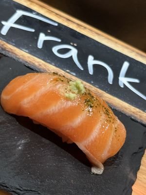 Sushi by Scratch Restaurants: New York by null