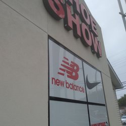 Shoe Show