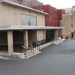 St Margaret Mary's School - Front Of School