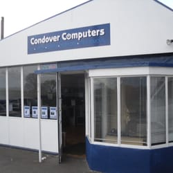 Condover Computers