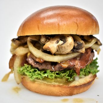 Red Wagon Burger - Red Wagon Burger - Burgers Near Me - Renton, Washington Red Wagon Burger - Red Wagon Burger - Burgers Near Me - Renton, Washington