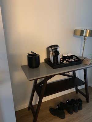 Hotel Indigo Old Town Alexandria, an IHG Hotel by null
