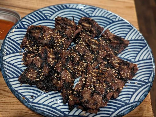 Somaek Korean by null