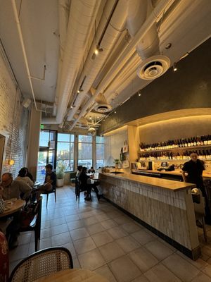 Goodtime Bar by null