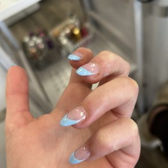 NAILS BY LE - Updated February 2026 - 91 Photos - 9523 S Saginaw St