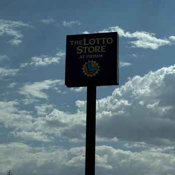 The Lotto Store - Casinos Near Me - Primm, Nevada The Lotto Store - Casinos Near Me - Primm, Nevada