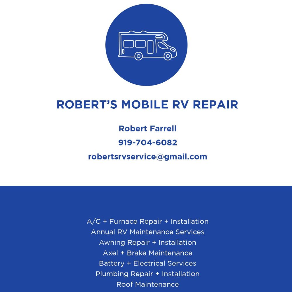 Rv Mechanics Near Me Garden Grove, CA