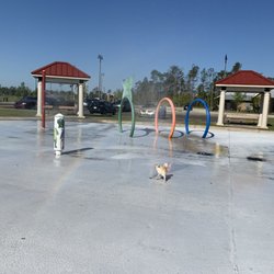Ponderosa Park