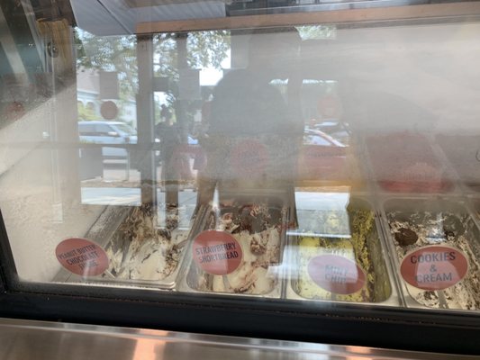 Babes Ice Cream & Donuts by null