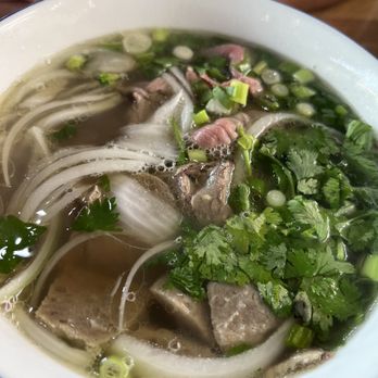 Midtown Pho - Combo Beef Pho Combo (Pho Dac Biet) - Wine Bars Near Me - Raleigh, North Carolina Midtown Pho - Combo Beef Pho Combo (Pho Dac Biet) - Wine Bars Near Me - Raleigh, North Carolina