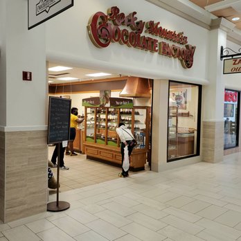Rocky Mountain Chocolate Factory - May 2020 - Chocolatiers & Shops Near Me - Saint Augustine, Florida Rocky Mountain Chocolate Factory - May 2020 - Chocolatiers & Shops Near Me - Saint Augustine, Florida