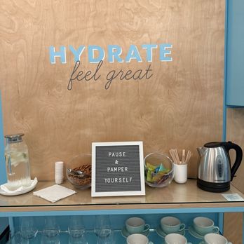 Squeeze Massage - Massage Therapy Near Me - San Mateo, California