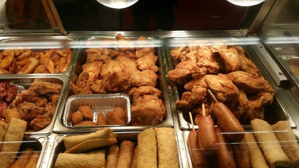 HILLTOP RED APPLE Market by null