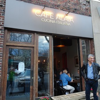 Cafe Alaia - Cafe Alaia - Italian Near Me - Scarsdale, New York Cafe Alaia - Cafe Alaia - Italian Near Me - Scarsdale, New York