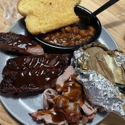 Sonny's BBQ