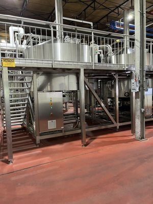 Union Craft Brewing by null