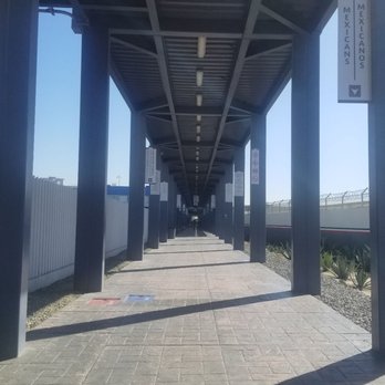 Border Station Parking - Parking Near Me - San Ysidro, California Border Station Parking - Parking Near Me - San Ysidro, California