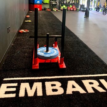 Embark Fitness - Embark on your fitness journey with us! - Cycling Classes Near Me - Bend, Oregon