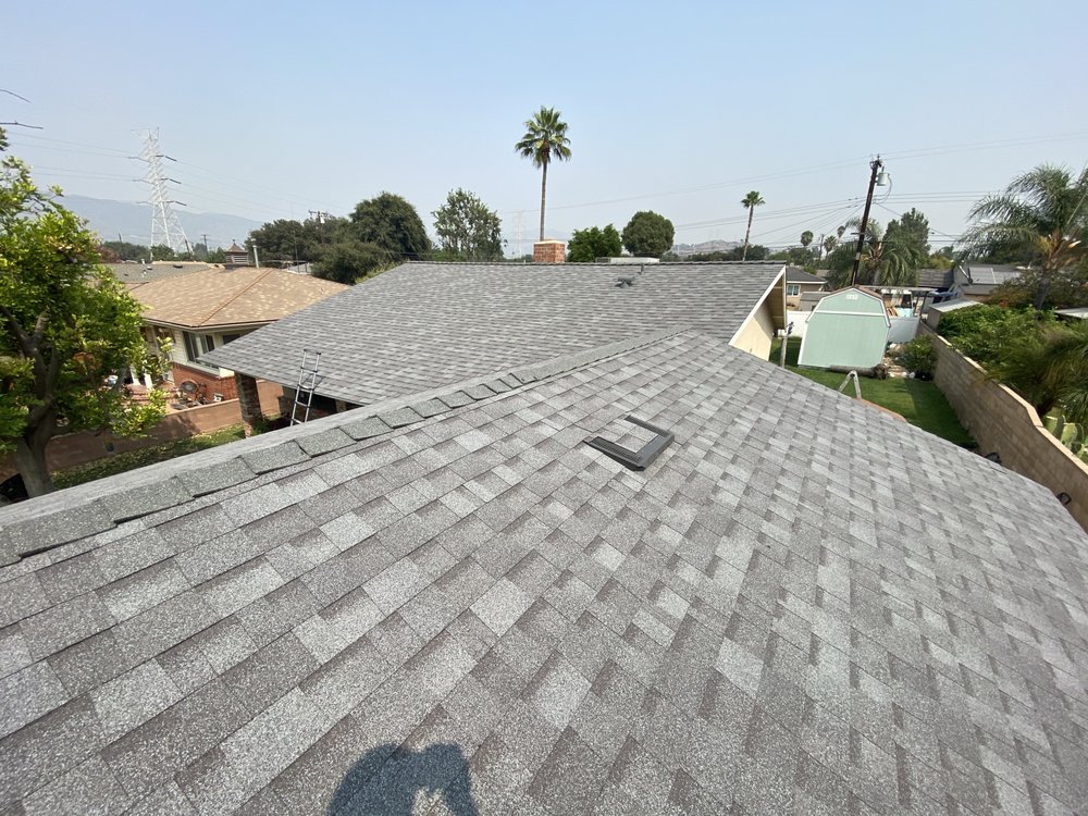 Slide of Rhino Building Solutions