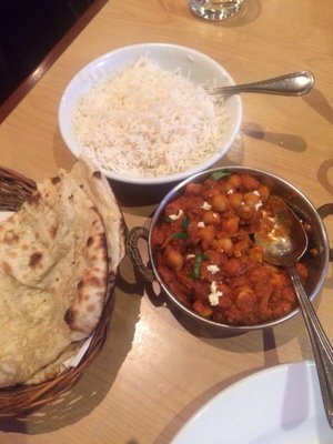 Himalayas Indian Restaurant City Centre Christchurch by null