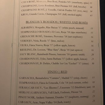 Del Mar - Spanish Near Me - Washington, DC, District of Columbia