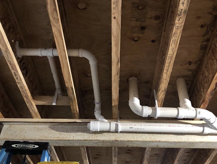 Slide of Catch Plumbing & Heating