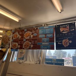 Inside Inside