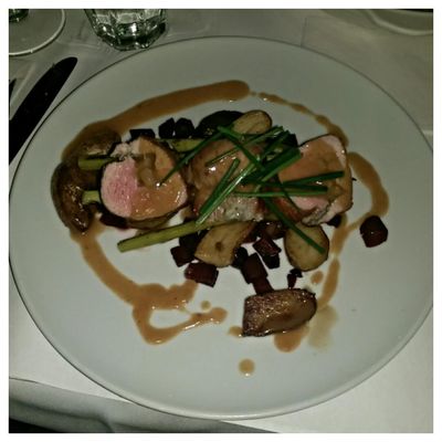 Restaurant Au Petit Extra by null
