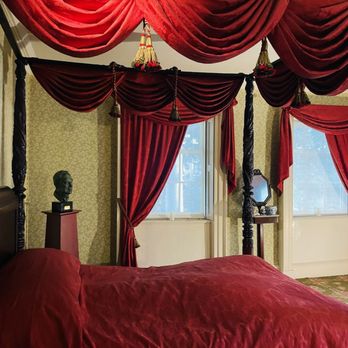 Morris-Jumel Mansion - Museums Near Me - New York, New York