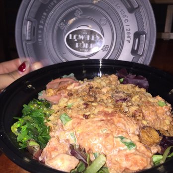 The Low-Key Poke Joint - Poke Near Me - Riverside, California