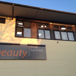 Beauty First Fit