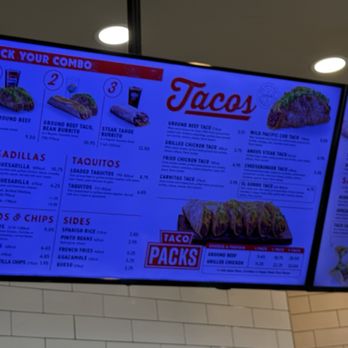 Jimboy's Tacos - Menu - Mexican Near Me - Roseville, California